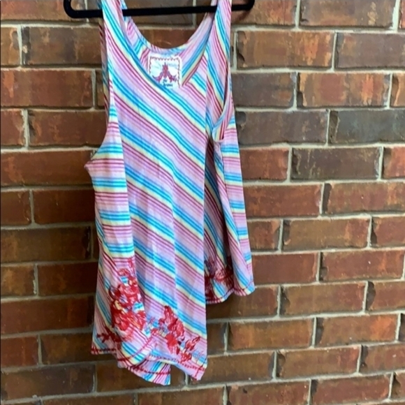 JWLA Johnny Was LA - Picture 2 of 4